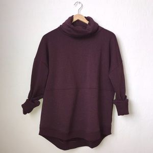 Athleta pullover